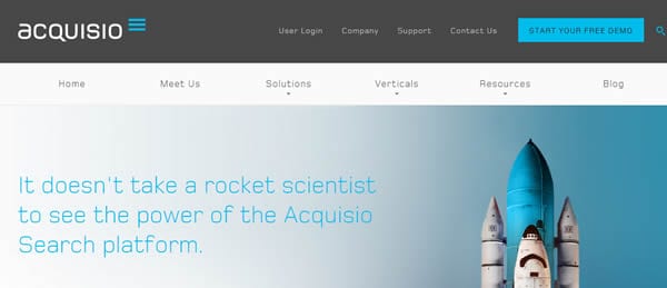 Acquisio PPC Management