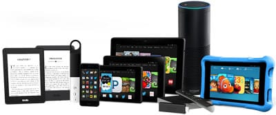 Consumer Electronics PPC