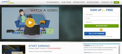 Point2Shop