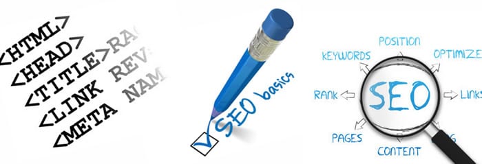 SEO Basics