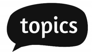 SEO Topics
