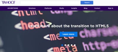 Yahoo Search Marketing PPC