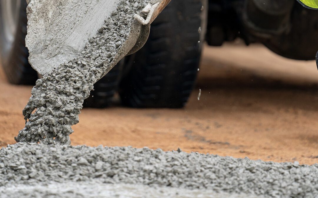 Technic Concrete Floors