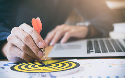How to Gain £’s NOT lb’s in Business: Good Marketing