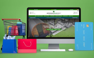 Web Design & SEO Stockport
