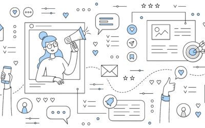 5 Common Mistakes Companies Make on Social Media