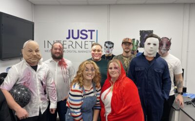 October Monthly Roundup